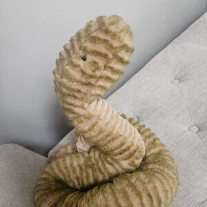 Slither the Snake Jellycat